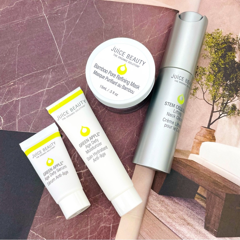 Juice Beauty‎ Skincare Bundle